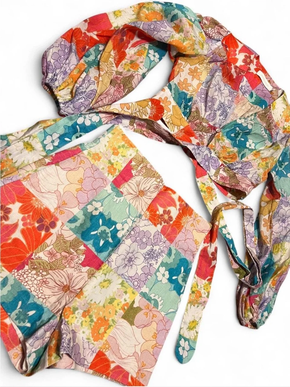 Zimmermann stunning floral